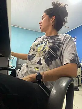 sabrinaneves online show from 07.06.26