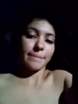 Snapshot of Soymaia chatting on 11.22.25 Soymaia online show from 11.22.25