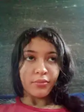 Snapshot of Soymaia chatting on 11.28.25 Soymaia online show from 11.28.25