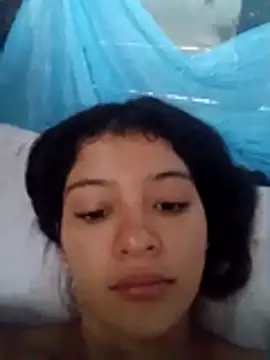 Snapshot of Soymaia chatting on 11.30.25 Soymaia online show from 11.30.25