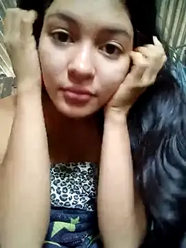 Snapshot of Soymaia chatting on 12.15.25 Soymaia online show from 12.15.25