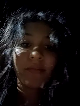 Snapshot of Soymaia chatting on 01.07.26 Soymaia online show from 01.07.26