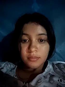 Snapshot of Soymaia chatting on 01.08.26 Soymaia online show from 01.08.26