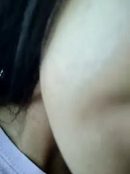 Snapshot of Soymaia chatting on 01.10.26 Soymaia online show from 01.10.26