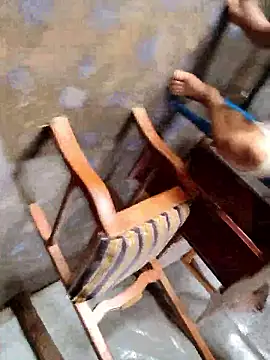 Snapshot of Soymaia chatting on 01.11.26 Soymaia online show from 01.11.26