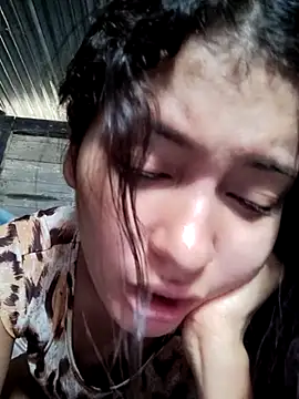 Snapshot of Soymaia chatting on 01.13.26 Soymaia online show from 01.13.26