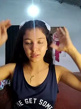 Soymaia online show from 03.19.26