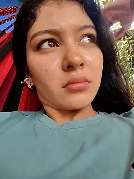 Soymaia online show from 03.25.26