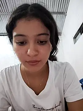 Soymaia online show from 03.27.26