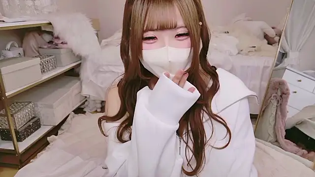 Ichiru xsc online show from 02.11.26