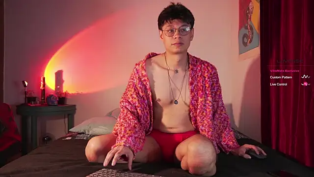 estmonnn online show from 05.09.26
