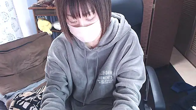 Snapshot of YUNONNON chatting on 02.07.26 YUNONNON online show from 02.07.26