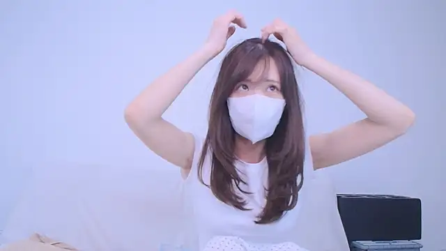 Minami jjjj online show from 05.30.26