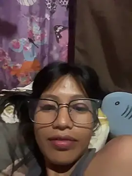 hottiebabe23 online show from 11.21.25