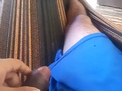 Ferreira87 online show from 11.21.25