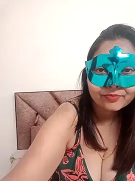 Snapshot of Naughty-Nancy chatting on 02.16.26 Naughty-Nancy online show from 02.16.26