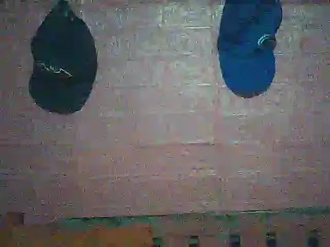 sweet buncandy online show from 07.13.26