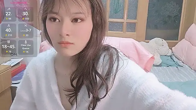 MsTipsy  online show from 04.30.26