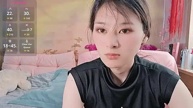 MsTipsy  online show from 05.02.26