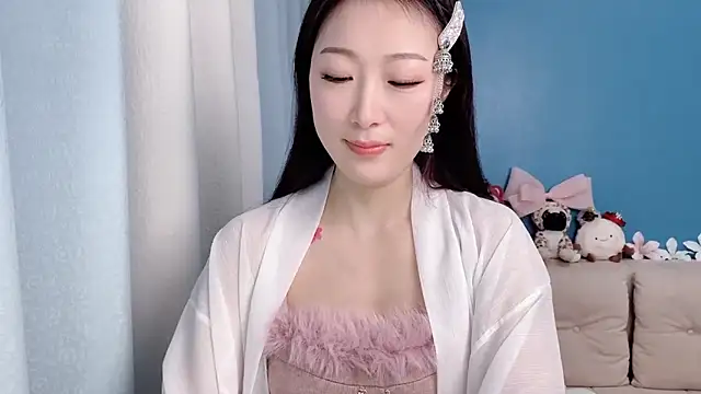 Snapshot of ella55-- chatting on 02.26.26 ella55-- online show from 02.26.26