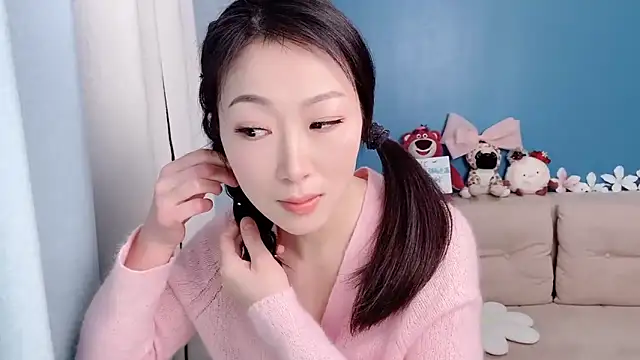 Snapshot of ella55-- chatting on 02.27.26 ella55-- online show from 02.27.26