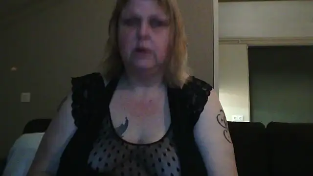 Sylviastar46 online show from 02.08.26
