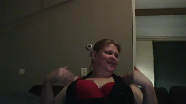 Sylviastar46 online show from 02.08.26