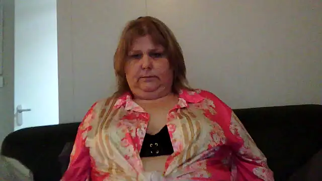 Sylviastar46 online show from 02.24.26