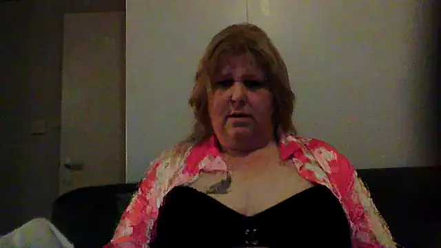 Sylviastar46 online show from 02.25.26