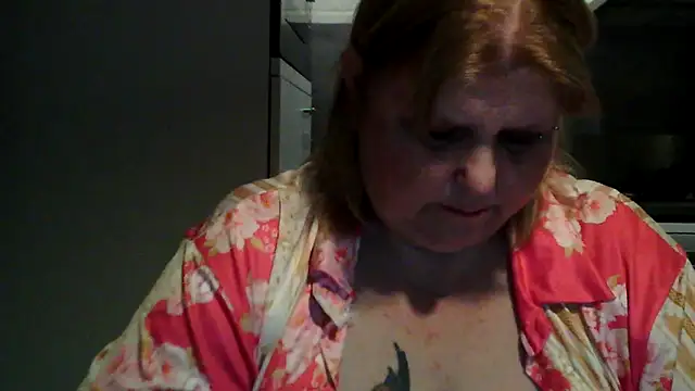 Sylviastar46 online show from 03.03.26