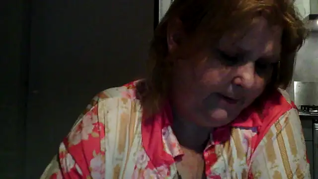 Sylviastar46 online show from 03.04.26