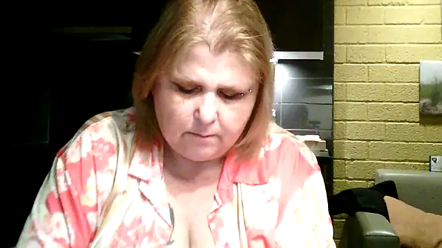 Sylviastar46 online show from 03.07.26