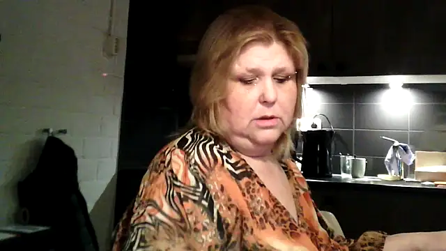 Sylviastar46 online show from 03.10.26