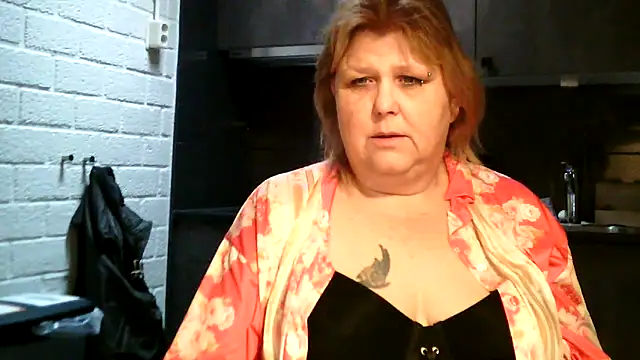 Sylviastar46 online show from 03.12.26