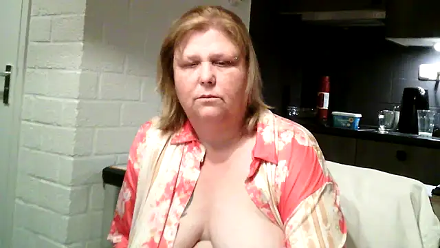 Sylviastar46 online show from 05.03.26
