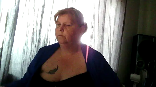 Sylviastar46 online show from 06.07.26