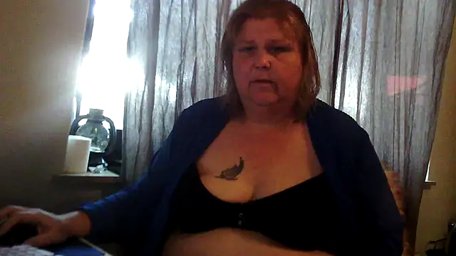Sylviastar46 online show from 06.09.26
