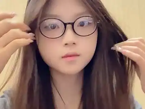 xiaojingzi66 online show from 11.05.25