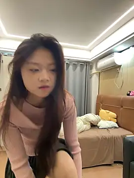 xiaojingzi66 online show from 11.06.25