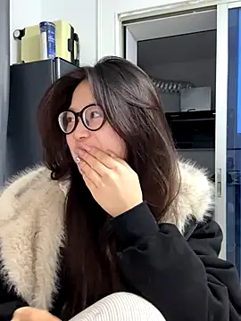 xiaojingzi66 online show from 12.02.25