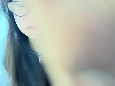 xiaojingzi66 online show from 12.03.25