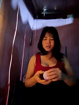 Snapshot of Nahata-suki chatting on 12.03.25 Nahata-suki online show from 12.03.25