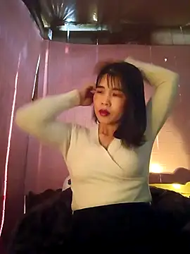 Snapshot of Nahata-suki chatting on 12.19.25 Nahata-suki online show from 12.19.25