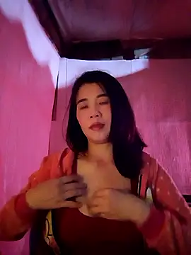 Snapshot of Nahata-suki chatting on 01.07.26 Nahata-suki online show from 01.07.26