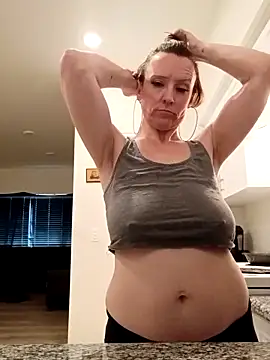 Karebearz1 online show from 03.07.26