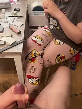 Teeny-Slut18 online show from 06.07.26