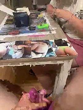 Teeny-Slut18 online show from 07.05.26
