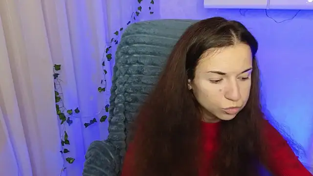 Snapshot of Ulyanix chatting on 12.02.25 Ulyanix online show from 12.02.25