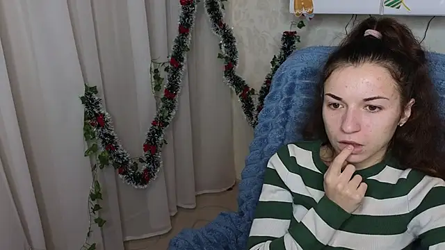 Snapshot of Ulyanix chatting on 01.06.26 Ulyanix online show from 01.06.26