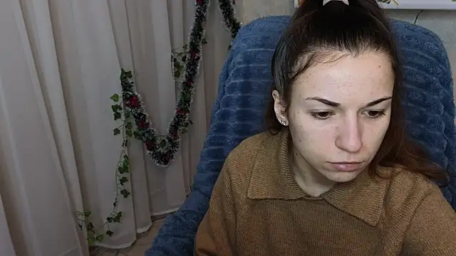 Snapshot of Ulyanix chatting on 01.19.26 Ulyanix online show from 01.19.26